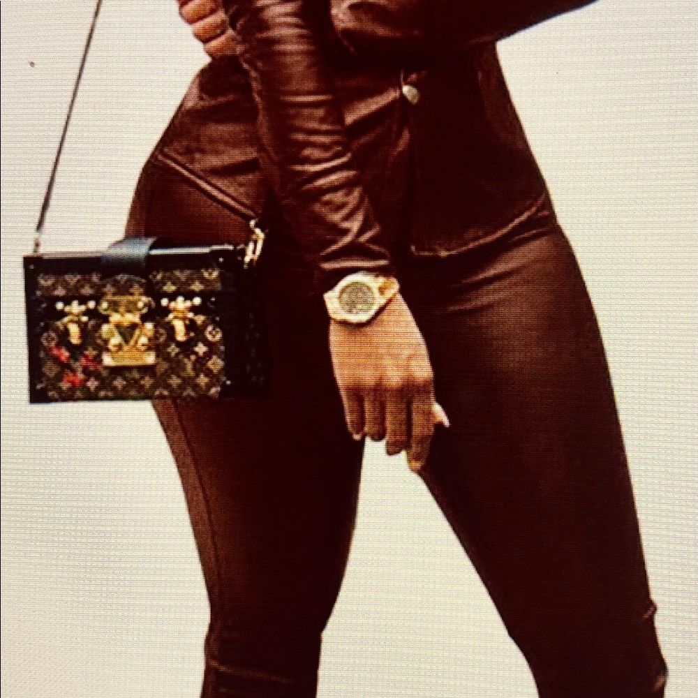 Women 2 Pc.Button Pocket,Jacket Top & Pencil Pants
